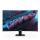 Monitor LED 27" (26,5"-28,4") GIGABYTE 27" GS27QC Czarny